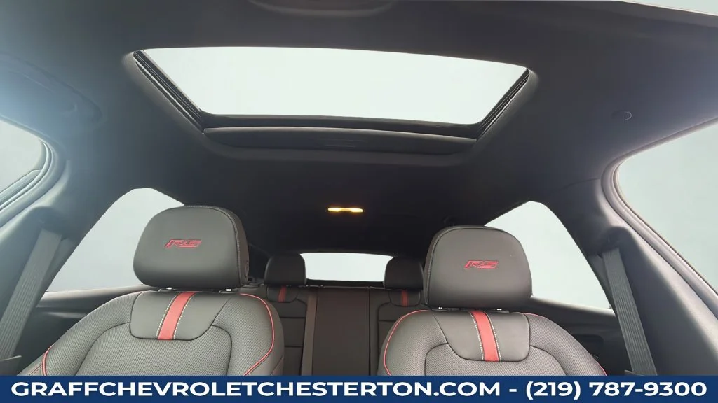 2026 Chevrolet Trax RS - Photo 43