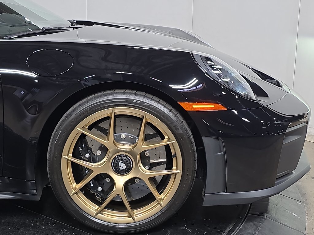 Certified Used 2026 Brown Porsche GT3 image 11