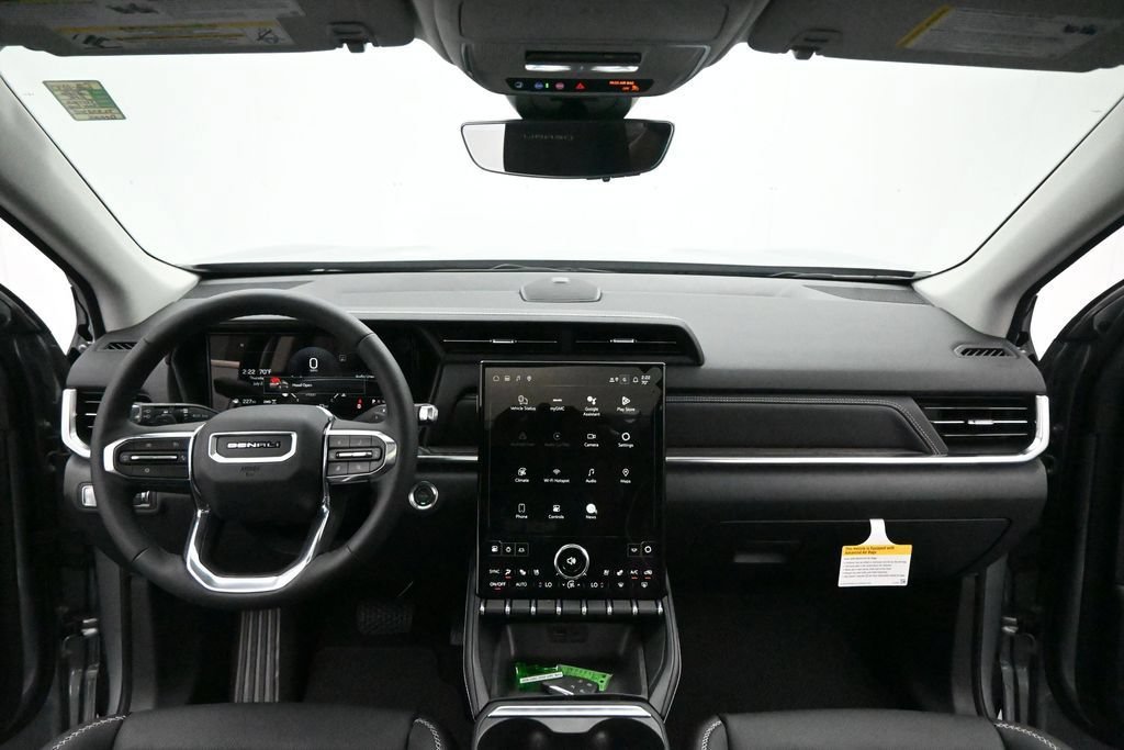 2026 GMC Terrain Denali - Photo 20