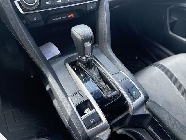 Used 2016 Green Honda EX-T image 20