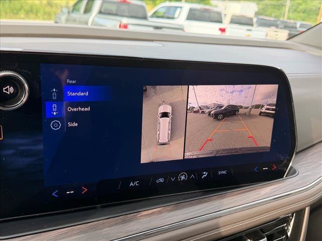 2026 Chevrolet Suburban LS - Photo 12