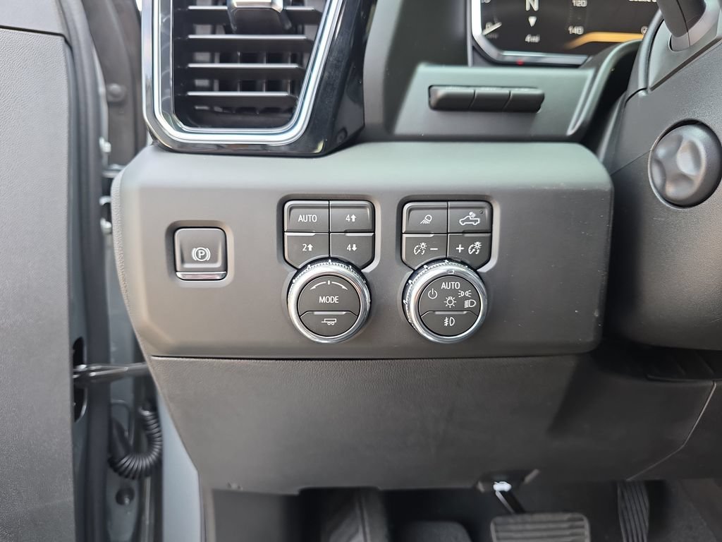 New 2026 Sterling Metallic GMC Denali image 21