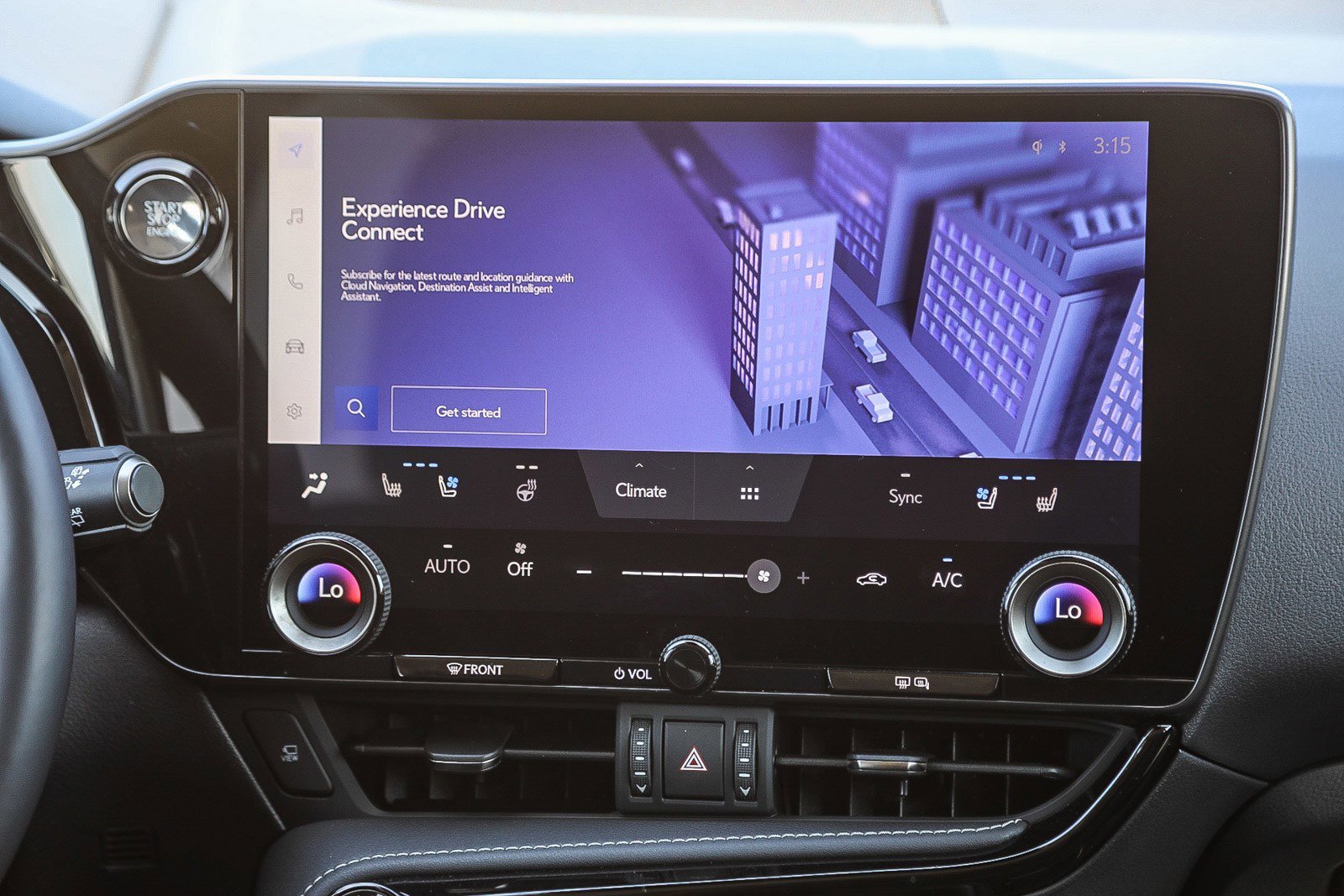2025 Lexus NX 350 - Photo 13