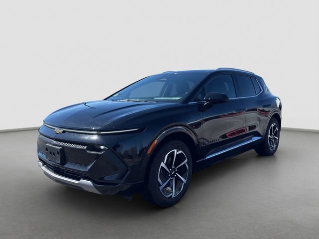 2024 Chevrolet Equinox EV LT