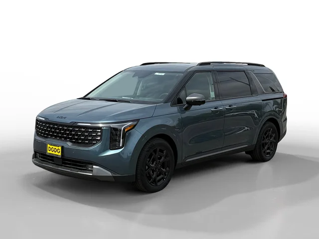 New Kia Carnival For Sale in San Jose | Capitol Kia