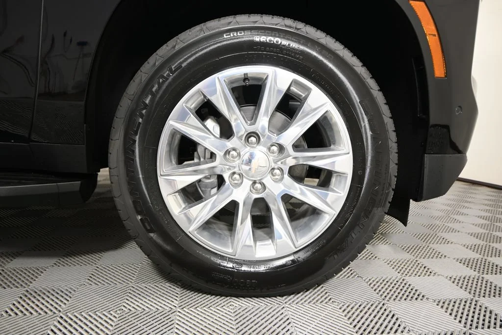 2026 Chevrolet Tahoe Premier - Photo 11