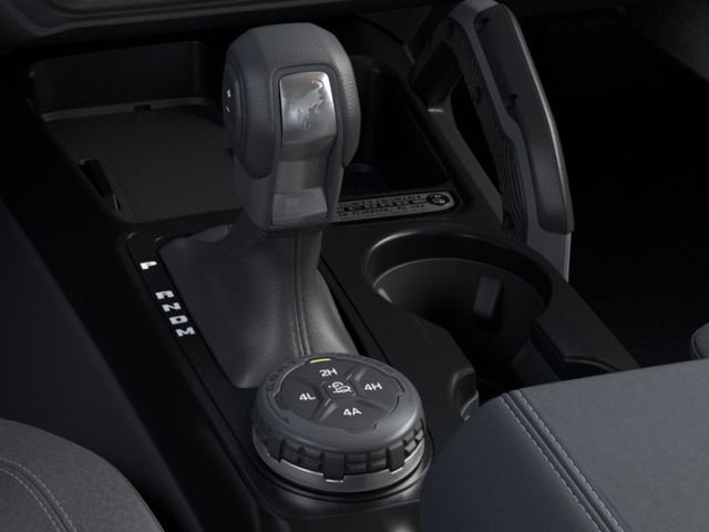 New 2026 Velocity Blue Metallic Ford Big Bend image 17