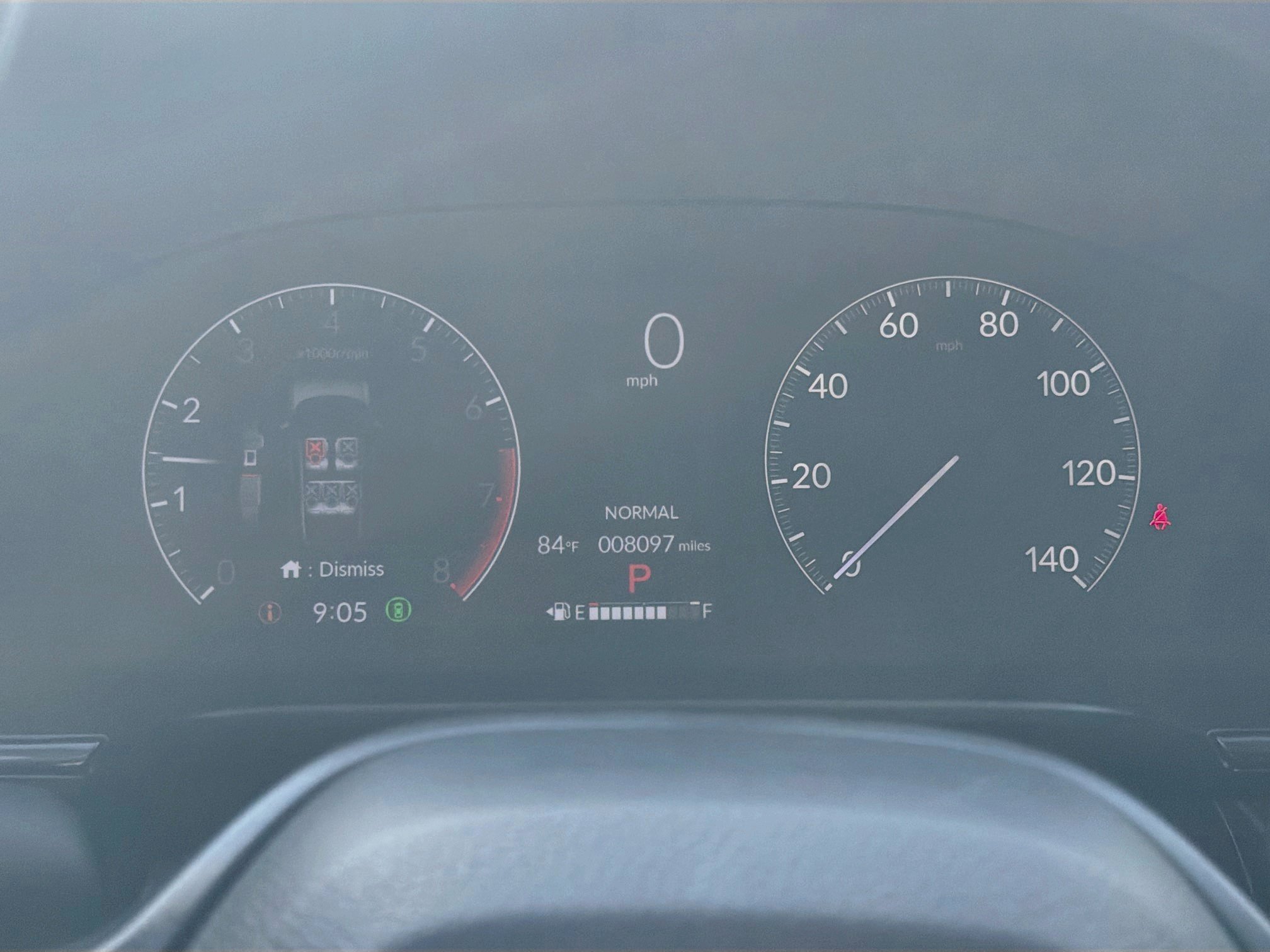 2026 Honda CR-V LX - Photo 11