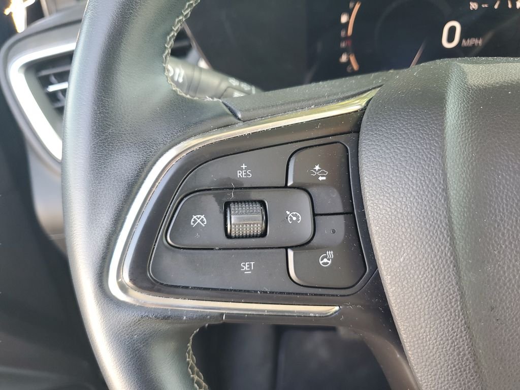 2024 Buick Encore GX Preferred - Photo 19