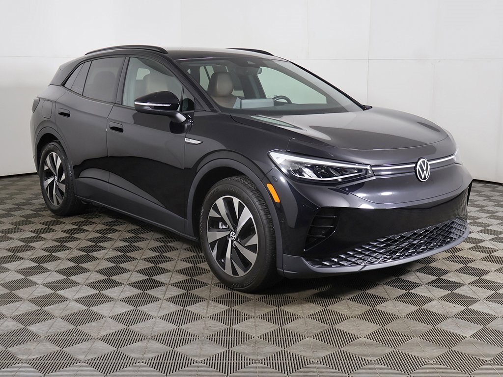 Used 2023 Volkswagen ID.4 PRO with VIN 1V2CMPE89PC032400 for sale in Parma, OH