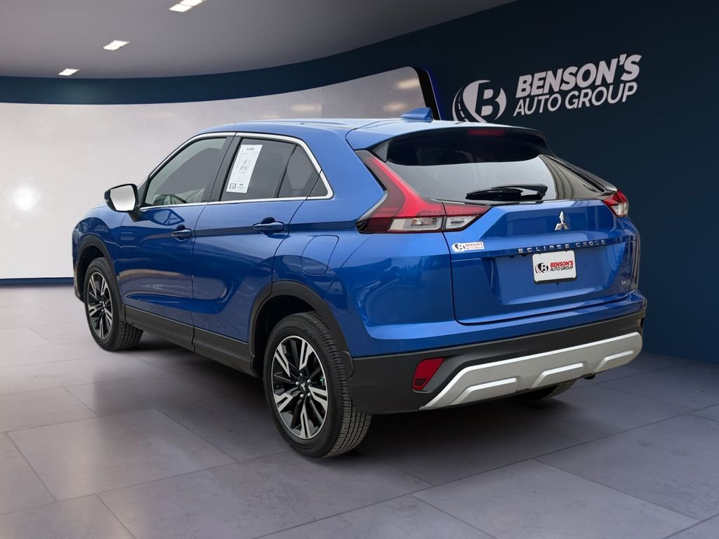 Used 2026  Mitsubishi Black Edition image 3