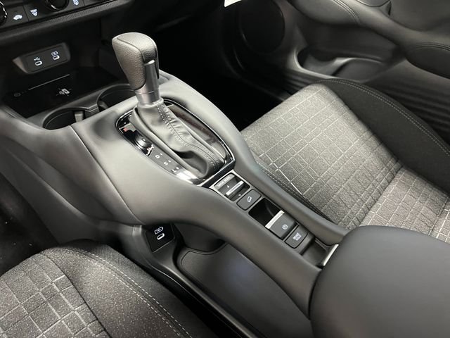 2026 Honda HR-V LX - Photo 12