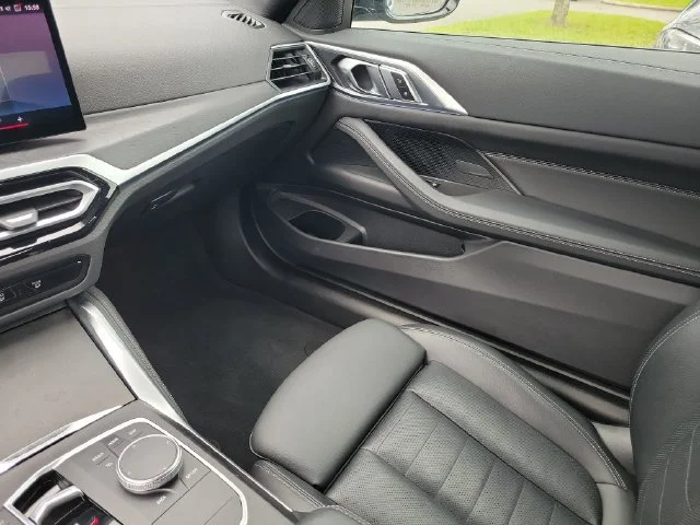 2024 BMW 4 Series M440i - Photo 13
