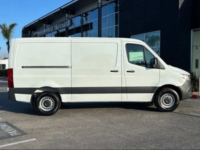 Used 2026 White Mercedes-Benz  image 3