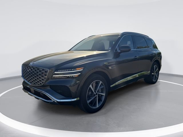 2026 Genesis GV80 2.5T Advanced AWD's photo