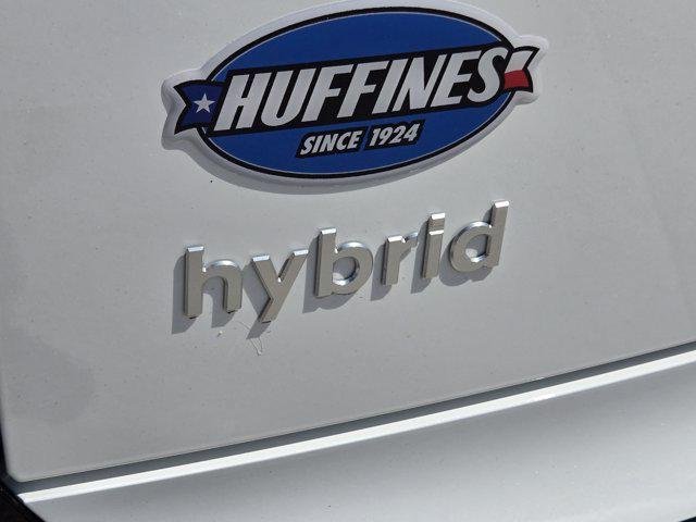 New 2026 White Pearl Hyundai Limited image 9