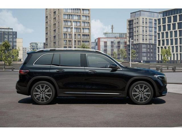 Certified 2025 Mercedes-Benz EQB Base with VIN W1N9M0CB2SN123323 for sale in Plano, TX