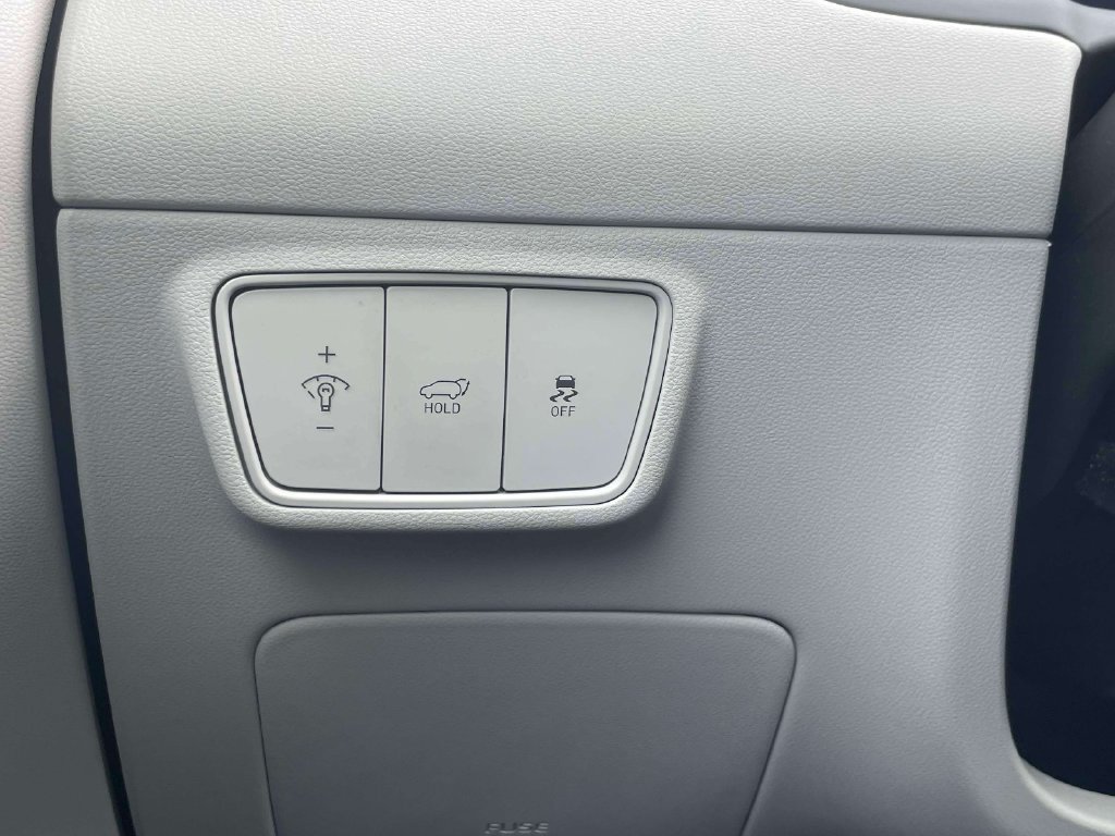 Certified Used 2024 Gray Hyundai Limited image 20