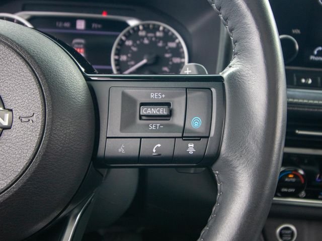 2023 Nissan Rogue SL - Photo 26