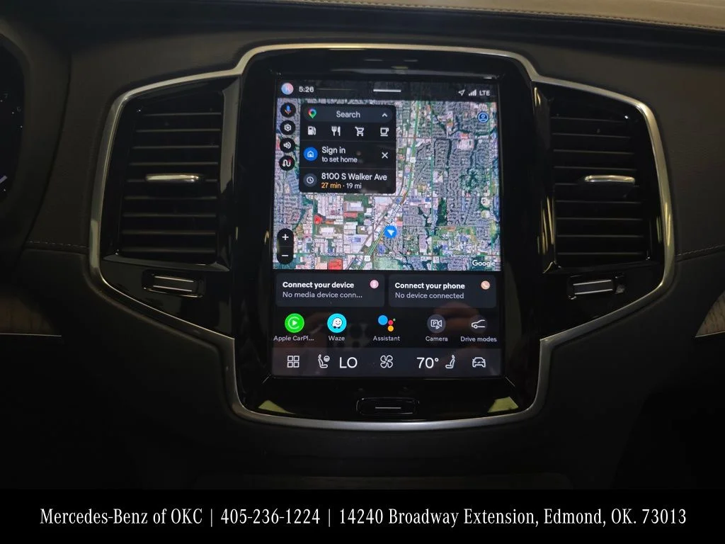 Used 2023 Gray Volvo Ultimate image 10
