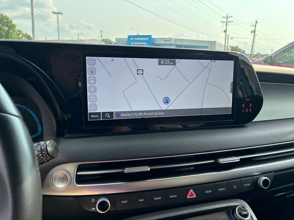 Used 2023 Gray Hyundai XRT image 18