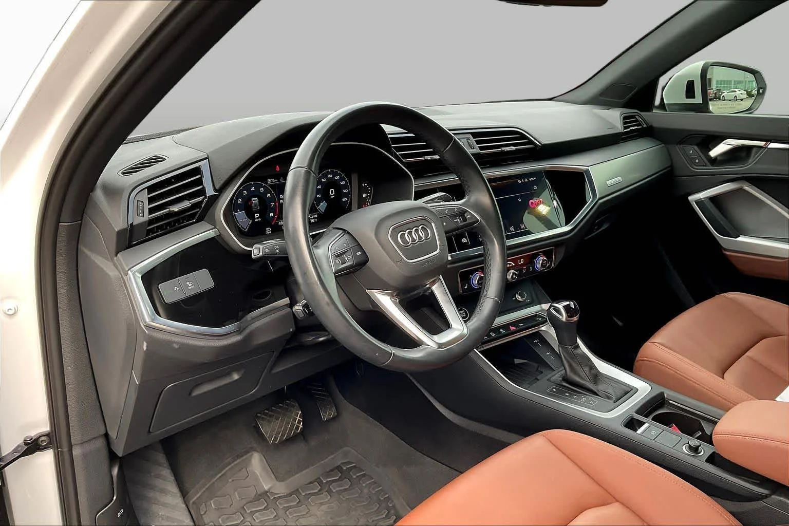Used 2024  Audi S line Premium Plus image 18