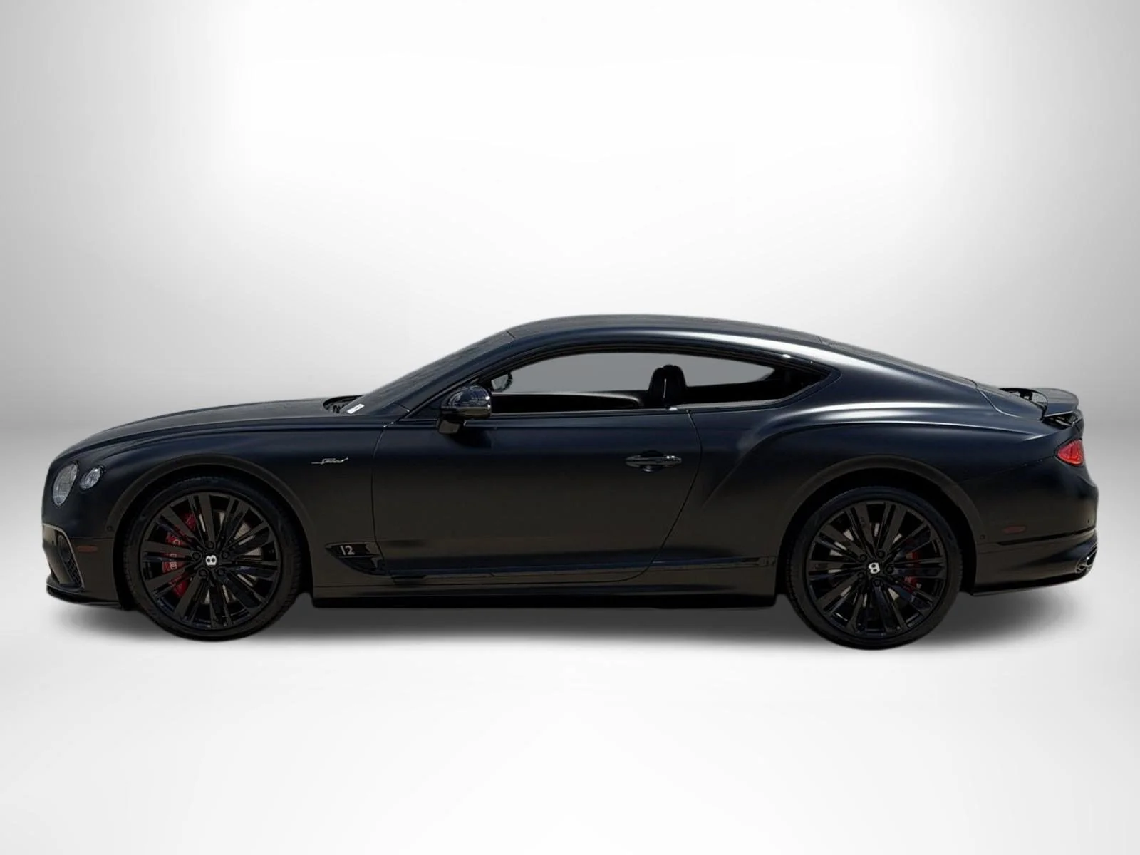 Used 2022 Onyx Bentley GT Speed image 9