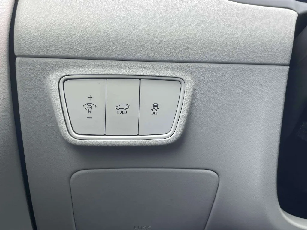 Certified Used 2024 Gray Hyundai Limited image 20