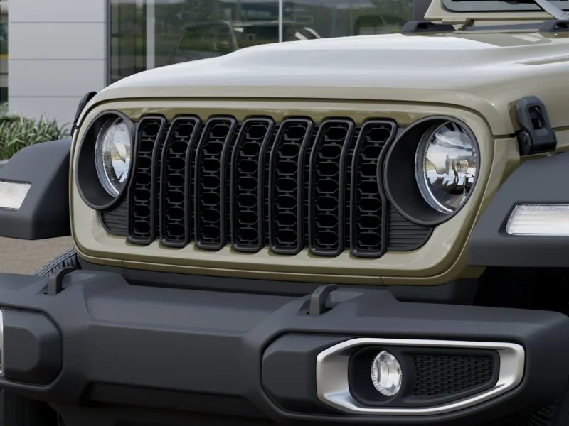 New 2026 41 Jeep Sport image 38