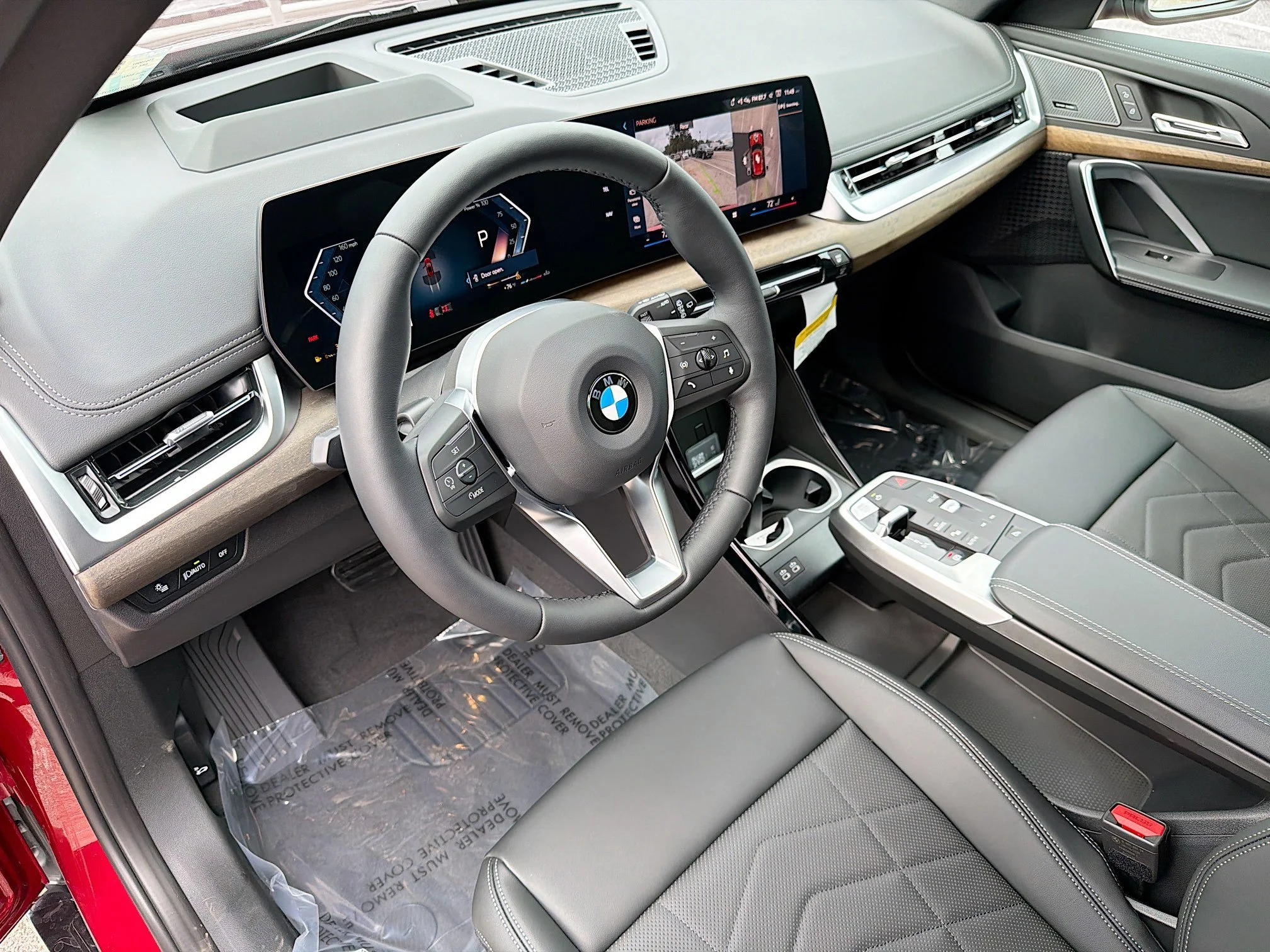 2026 BMW X1 XDrive28i - Photo 25