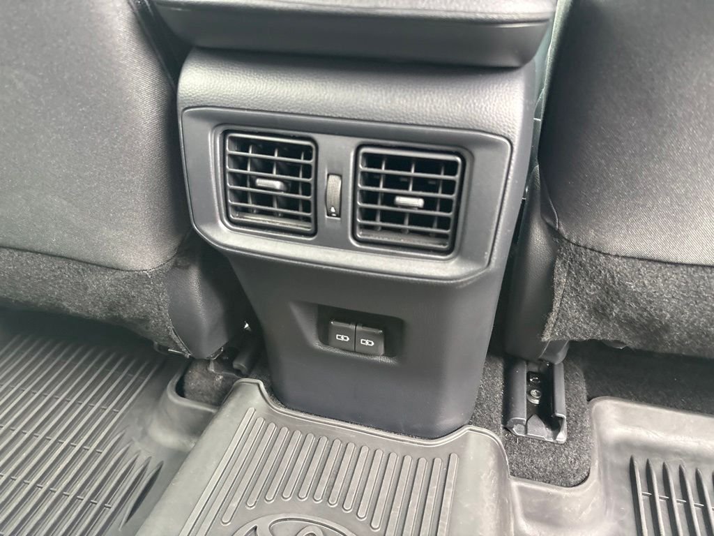 Used 2024 Ice Toyota XLE image 27