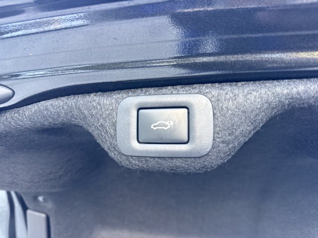 Certified Used 2025 Black Lexus 300h Luxury image 25