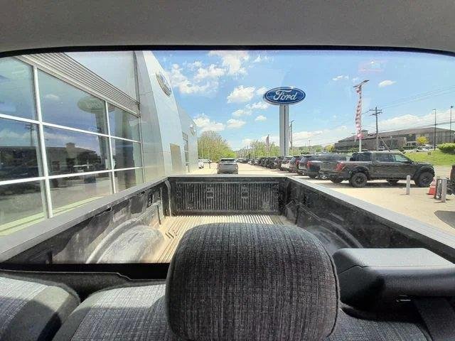Used 2026 Carbonized Gray Ford XLT image 42