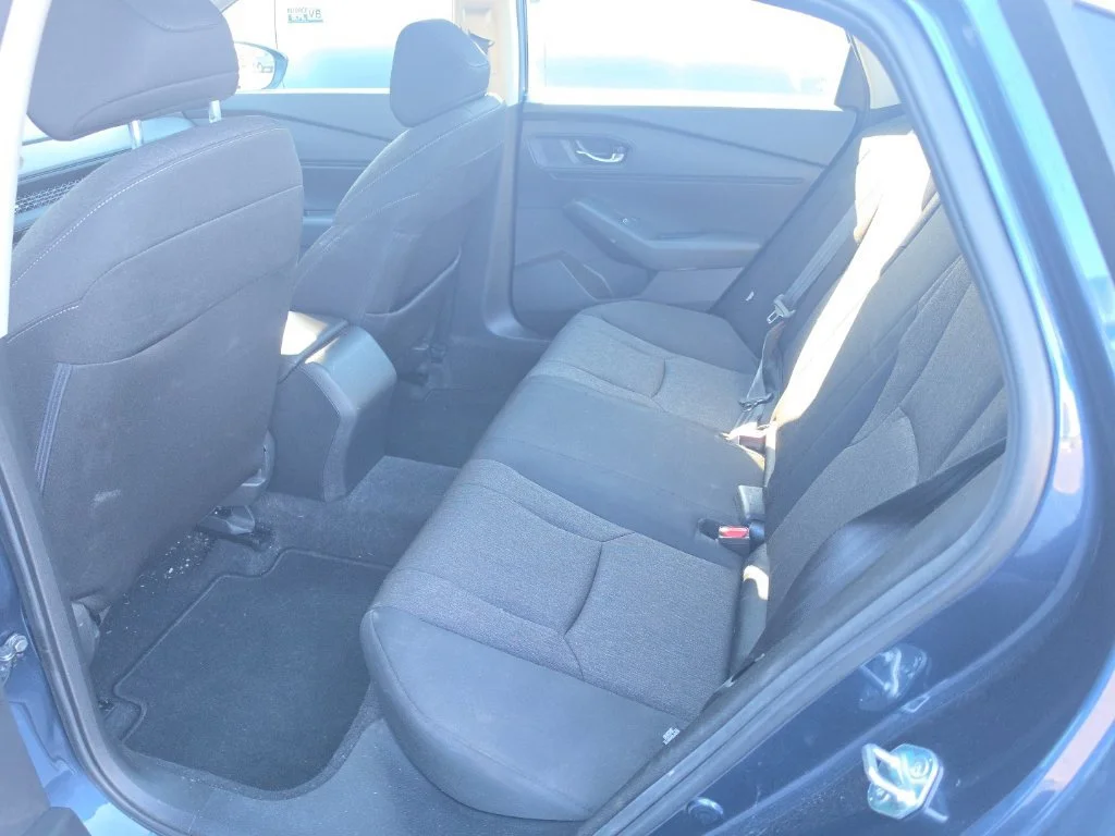 2023 Honda Accord EX - Photo 20