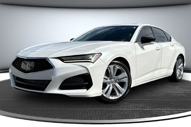 2023 Acura TLX
