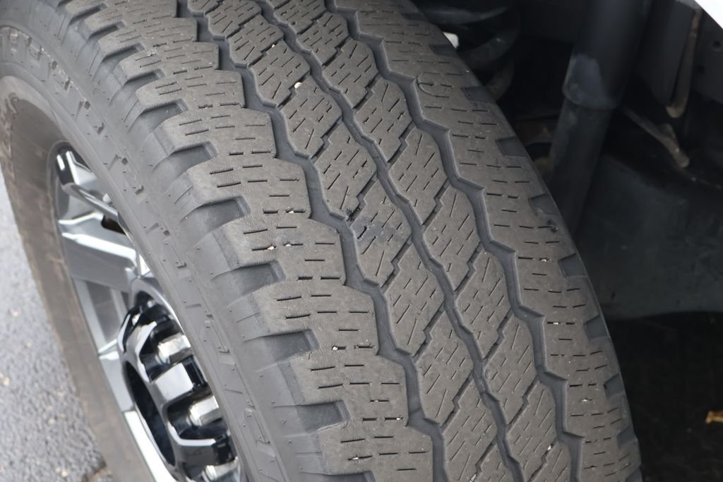 2023 Ford F-250 Super Duty Lariat - Photo 14