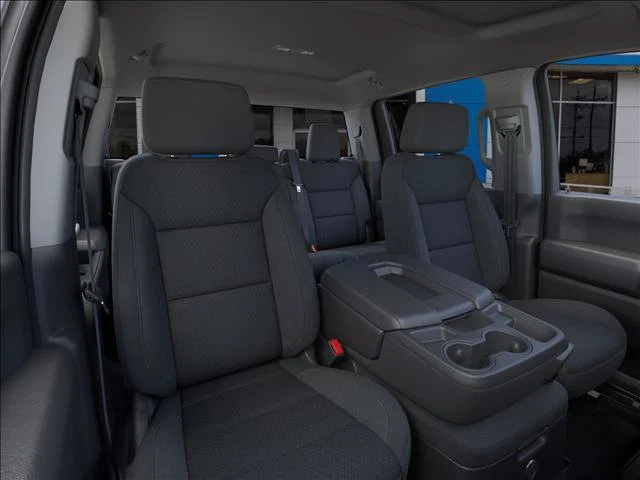 2026 Chevrolet Silverado 2500 HD Custom - Photo 16