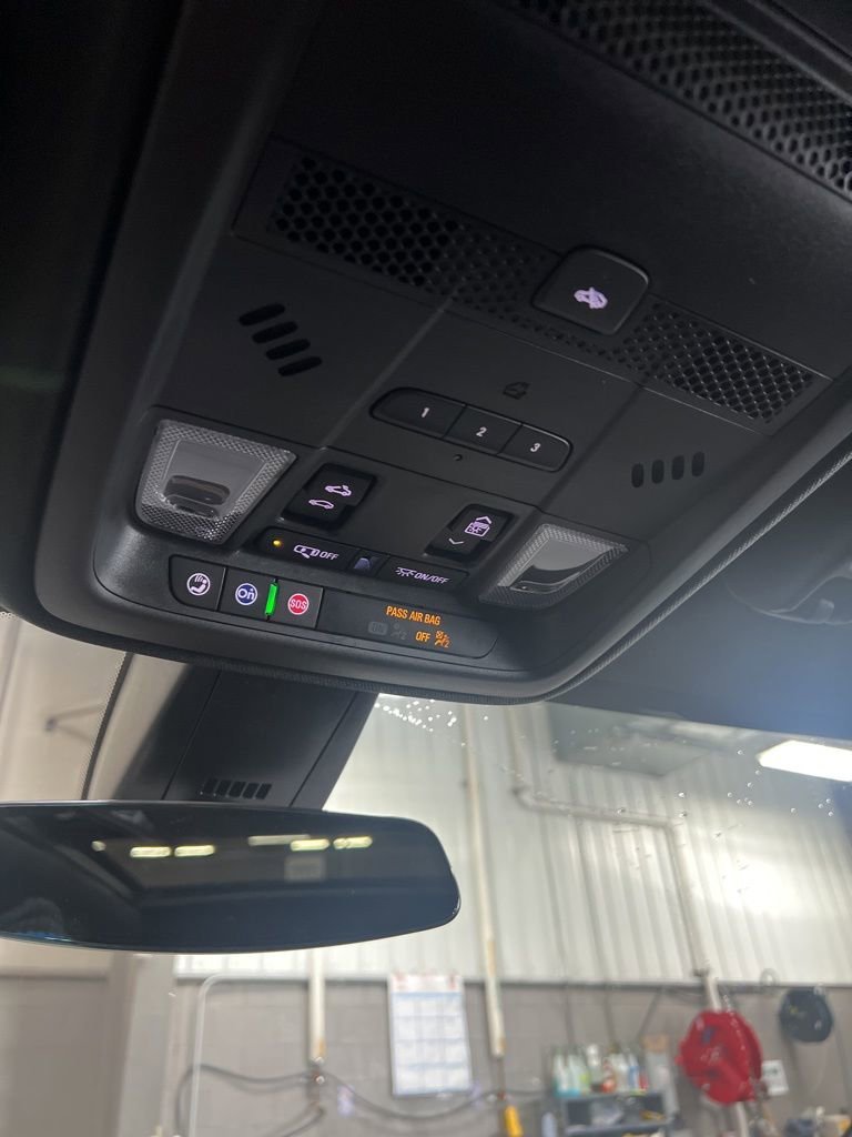 2025 Cadillac XT5 Premium Luxury - Photo 21