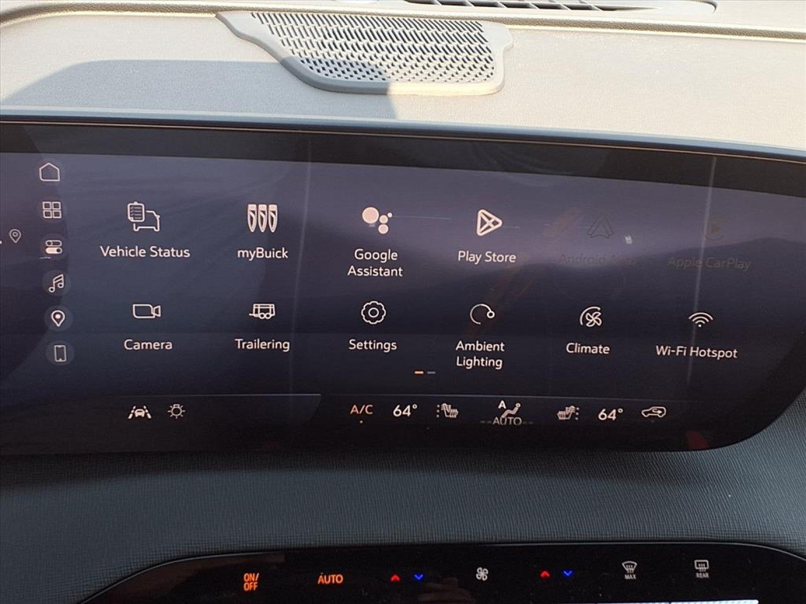2026 Buick Enclave Preferred - Photo 66