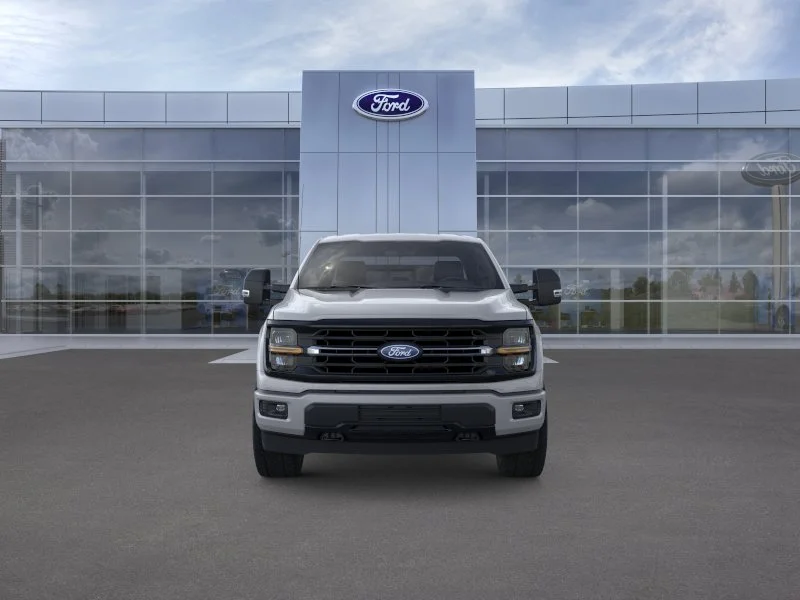 New 2026 Avalanche Ford XLT image 7