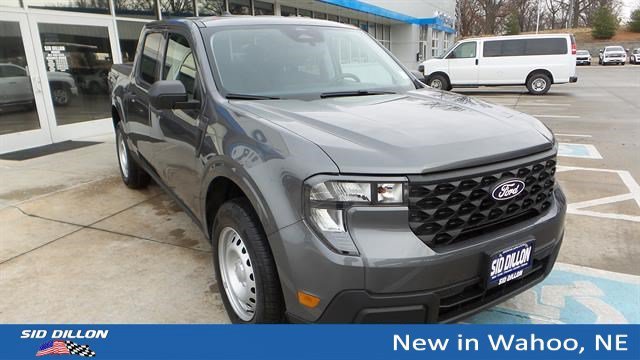 2026 Ford Maverick XL - Photo 45