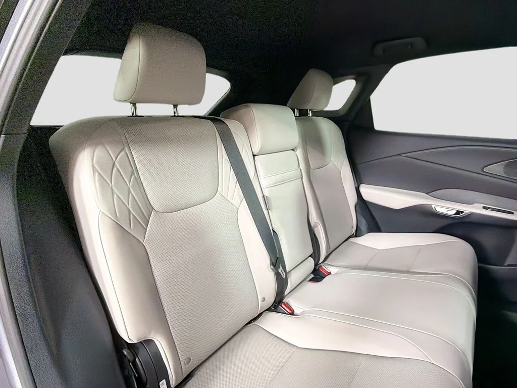 Used 2023 Gray Lexus 350 Premium image 26