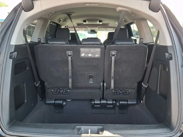 Used 2022  Honda Touring image 27