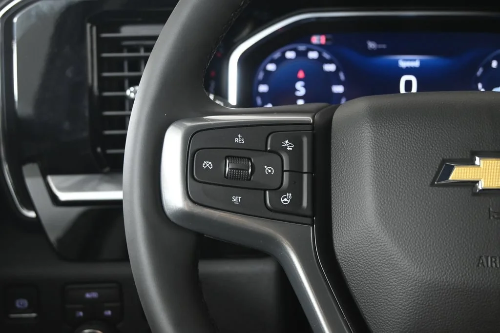 2026 Chevrolet Silverado 1500 LT - Photo 33
