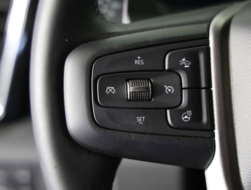 Used 2024 Sterling Metallic GMC Denali image 14
