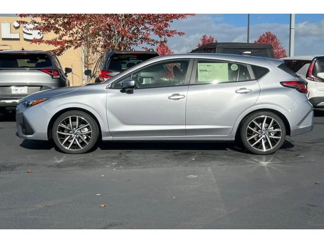 2026 Subaru Impreza Sport - Photo 34