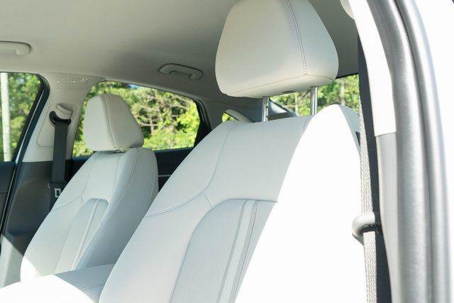 2025 Hyundai Sonata SEL - Photo 14