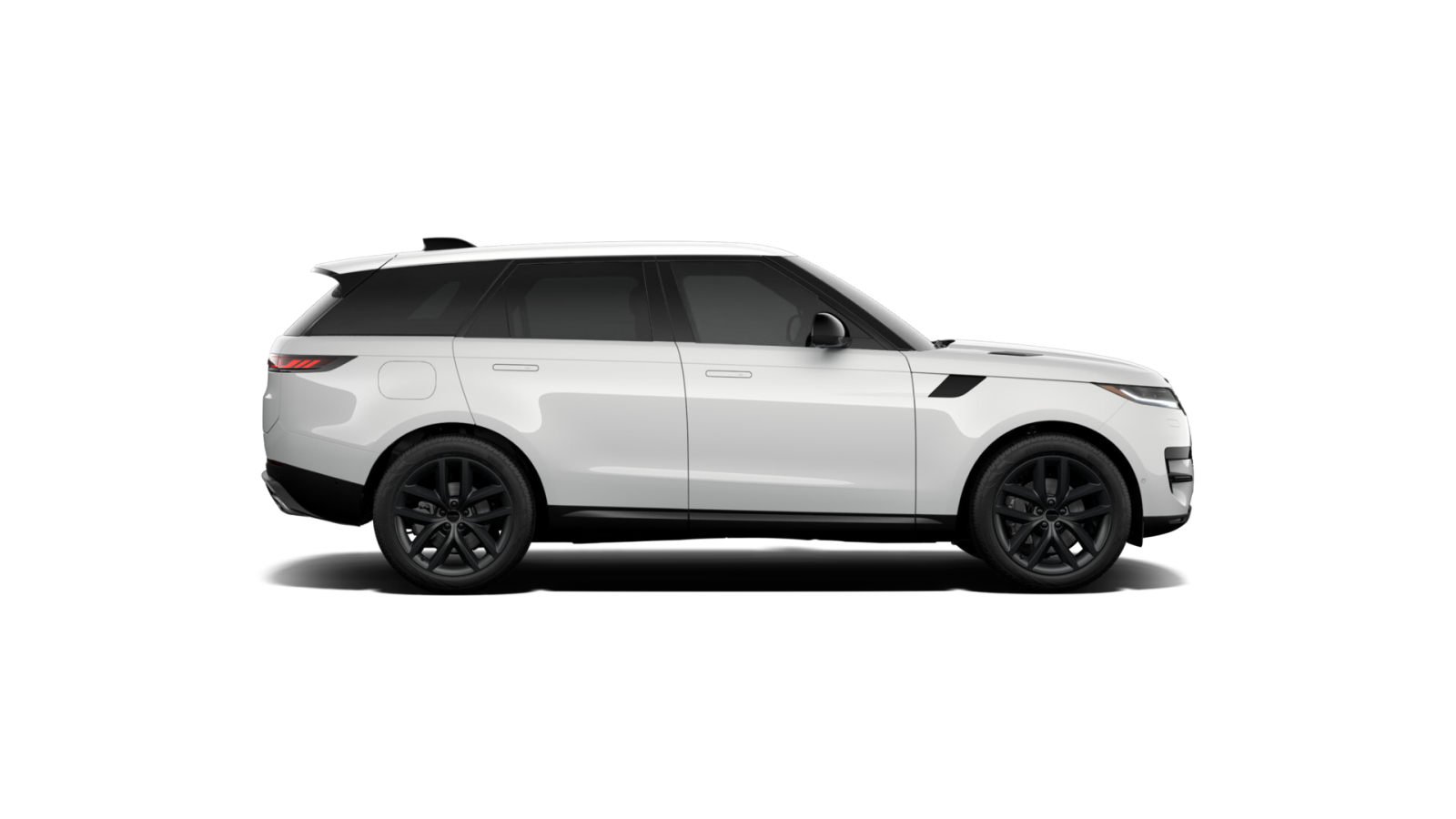 New 2027 Fuji White LAND ROVER SE 360PS Auto image 3