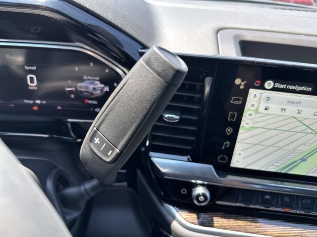 2026 GMC Sierra 1500 Elevation - Photo 24