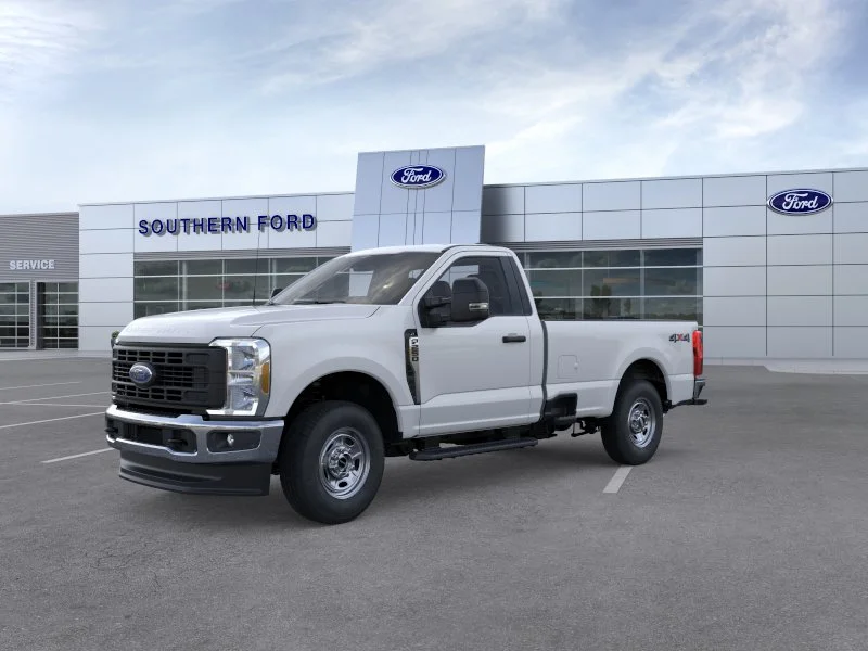 2025 Ford F-250 Super Duty XL - Photo 24